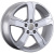 Replay 6,5x17/5x112 ET38 D66,6 INF31 Sil (конус, C570) Replay 6,5x17/5x112 ET38 D66,6 INF31 Sil (конус, C570)