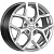 SKAD Original 6,5x16/5x114,3 ET40 D66,1 KL-368 (Qashqai) Селена