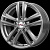 iFree Катар (КС885-09) 6,5x16 5/114,3 ET50 d-67,1 Хай вэй (Арт.436509)