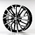 Carwel Токо 1717 (Jolion) 7,0x17 5/114,3 ET37 d-66,5 ABT (Арт.110916)
