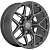 LS Forged 9x22/6x139,7 ET35 D100,1 LS FG53 MGM (конус)