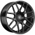 Replay 8,5x20/5x108 ET45 D63,4 GL94 BK (конус, C570) Replay 8,5x20/5x108 ET45 D63,4 GL94 BK (конус, C570)
