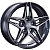 LS 7,5x17/5x114,3 ET45 D67,1 1262 GMF (конус)