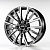 Carwel Базан 1720 (Karoq) 7,0x17 5/112 ET45 d-57,1 AGR (Арт.122350)