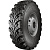 Kama 12,00R18 136J Кама-431 TT + Камера 12,00-18 вентиль РК-5-95