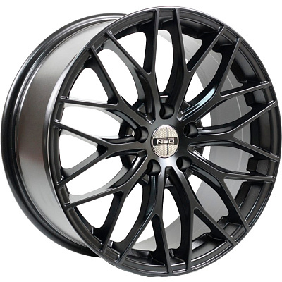 Neo 7x17/5x112 ET40 D66,6 740 BLm
