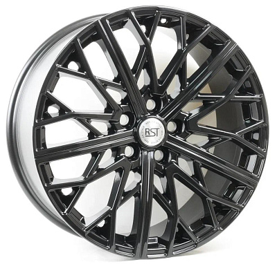 RST R002 (Voyah) 8,5x20 5/120 ET30 d-66,1 BL