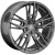 Replay 8x18/5x108 ET46 D63,3 LR116 GM (конус, C570) Replay 8x18/5x108 ET46 D63,3 LR116 GM (конус, C570)