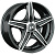 LS 6,5x15/4x100 ET38 D73,1 372 BKF