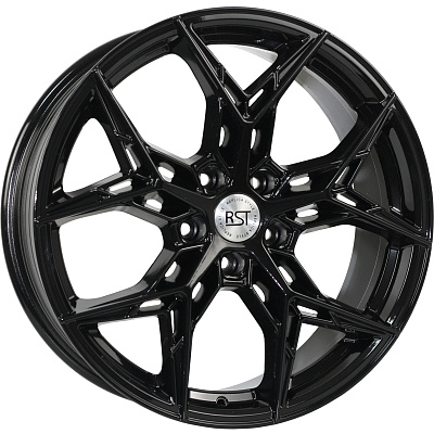 RST 7,5x19/5x108 ET41 D65,1 R139 (RX) BL