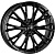 MAK 8x20/5x112 ET27 D66,6 Mark Gloss Black