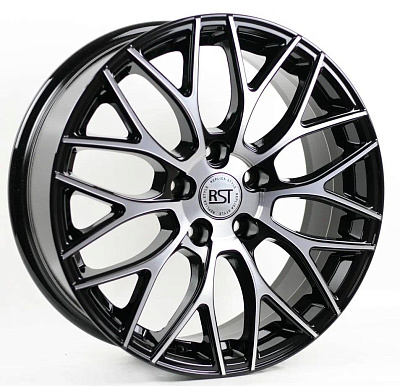 RST R137 (CitroenС5) 7,0x17 4/108 ET26 d-65,1 BD