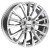 Carwel Базан 1720 (Chery Tiggo 4/4 Pro/Exeed LX/Omoda C5) 7,0x17 5/108 ET33 d-60,1 AST (Арт.122270)