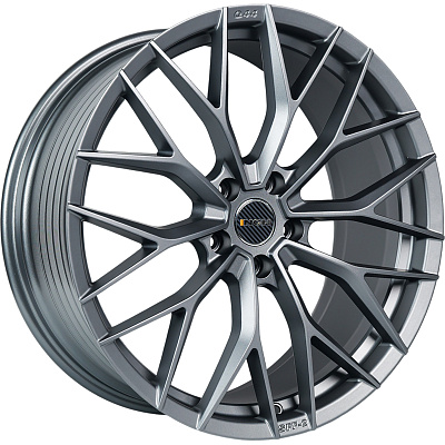 INCH 9,5x21/5x112 ET37 D66,6 GA8532 Satin Gunmetal (ZJH) FlowForming