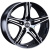 LS 8x18/5x114,3 ET35 D67,1 1056 BKF (конус) LS 8x18/5x114,3 ET35 D67,1 1056 BKF (конус)