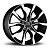 MAK Koln 8,5x20 5/112 ET32 d-66,45 Black Mirror (F8520HIBM32WSX)