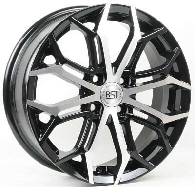 RST R126 (Lada) 6,0x16 4/98 ET35 d-58,6 BD