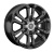 REPLAY TA3 7,5x17 6/139,7 ET36 d-100,1 BK (097701-160089015)