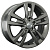 Replay 7x17/5x108 ET50 D63,3 FD61 GM (конус, C570)