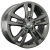 Replay 7x17/5x108 ET50 D63,3 FD61 GM (конус, C570)