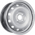 Magnetto 15001 S AM 6x15/4x100 ET50 D60,1 15001 S AM Silver Lada Largus, Nissan Almera