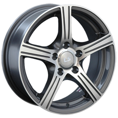 LS 7x16/4x100 ET40 D73,1 NG238 GMF
