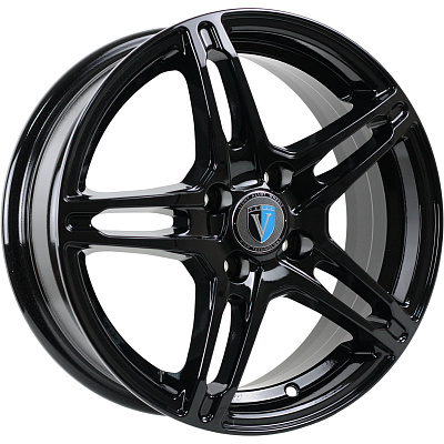 Venti 7,5x18/5x114,3 ET37 D66,6 1818 BL