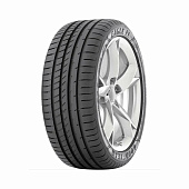 245/40 R20 Goodyear Eagle F1 Asymmetric 2 99Y XL ROF MOE