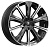 СКАД КР013 (Tiguan/Kodiaq) 7,0x19 5/112 ET43 d-57,1 Diamond Quartz (4210518)