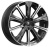 СКАД КР013 (X-Trail T32) 7,0x19 5/114,3 ET40 d-66,1 Diamond Quartz (4210418)