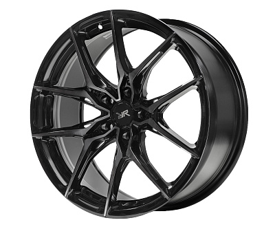 Race Ready Technology CSSYA3854 8,0x19 5/112 ET27 d-66,6 B-P/B (УТС00009297)