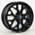 Venti 1520 6,0x15 4/100 ET45 d-60,1 BL Venti 1520 6,0x15 4/100 ET45 d-60,1 BL