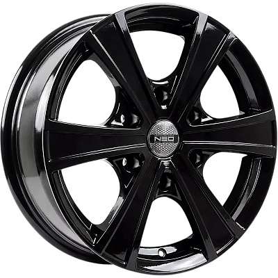 Neo 7x16/6x139,7 ET38 D67,1 647 BL