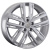 Replay 7x18/5x114,3 ET35 D66,1 RN195 Sil (конус, C570) Replay 7x18/5x114,3 ET35 D66,1 RN195 Sil (конус, C570)