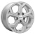 Carwel Орель 190 (Duster) 6,5x16 5/114,3 ET50 d-66,1 SB (Арт.101546)