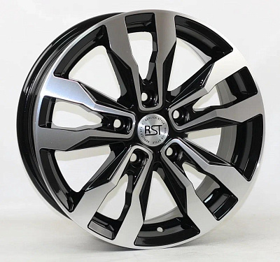 RST R196 (VW) 6,5x16 5/120 ET51 d-65,1 BD