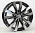 RST R196 (VW) 6,5x16 5/120 ET51 d-65,1 BD
