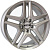 Neo 8x18/5x112 ET40 D66,6 823 Silver