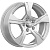 iFree Original 6,5x16/5x108 ET33 D60,1 КС1053 Сильвер