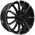 Khomen Wheels 7,5x19/5x114,3 ET45 D67,1 KHW1910 (Mazda CX-5/Kia Seltos) Black-FP