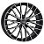 MAK 10x21/5x112 ET42 D66,6 Speciale-D Black mirror