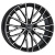 MAK 9,5x20/5x112 ET41 D66,6 Speciale-D Black mirror