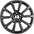 Khomen Wheels 7,5x18/5x108 ET40 D54,1 KHW1808 (Jac/Москвич 3) Gray