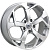 RST 7x17/5x114,3 ET48 D67,1 R067 (Sportage) Silver