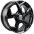 RST R066 (Outlander) 6,5x16 5/114,3 ET38 d-67,1 BL
