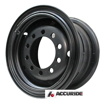 Kronprinz 12,00x21 M28DS37 10/286/222/100 Black (RZB35646KM-NC0AG00) КАМАЗ
