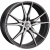 LS FlowForming 8,5x19/5x112 ET45 D66,6 RC04 MGMF (конус) LS FlowForming 8,5x19/5x112 ET45 D66,6 RC04 MGMF (конус)