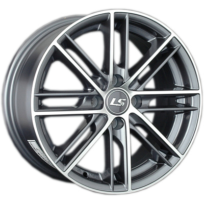 LS 6,5x15/4x100 ET40 D73,1 478 GMF