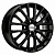 Carwel Риорита 112 (Rio I/ Solaris I) 6,0x15 4/100 ET48 d-54,1 BK (Арт.140256)
