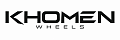Khomen Wheels